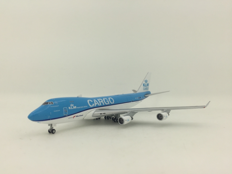 Gemini Jets 1:400 KLM Cargo