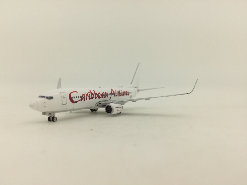 Phoenix 1:400 Caribbean Air ...
