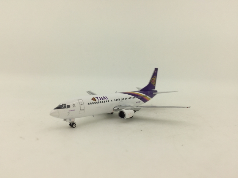 Phoenix 1:400 Thai Airways  ...
