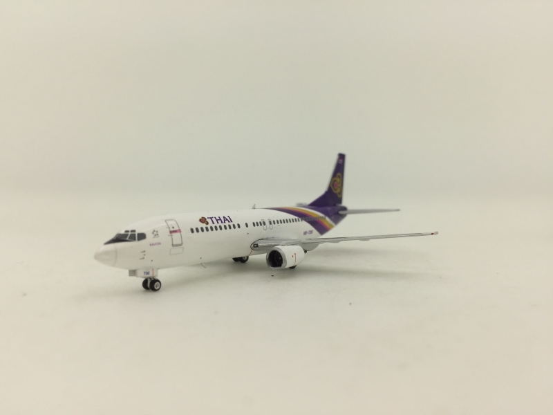 Phoenix 1:400 Thai Airways  ...