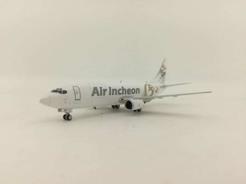 Phoenix 1:400 Air Incheon C ...