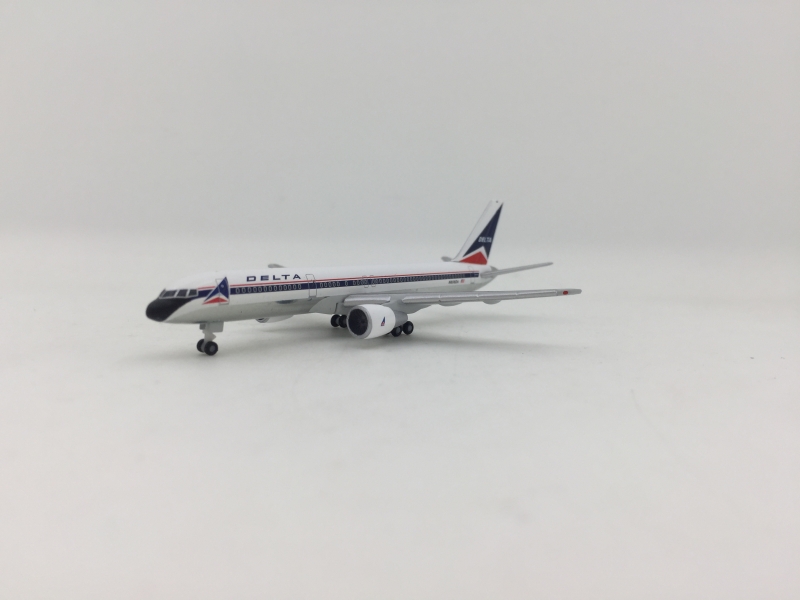 Herpa 1:500 Delta Air Lines ...