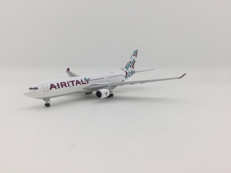 Herpa 1:500 Air Italy A330- ...