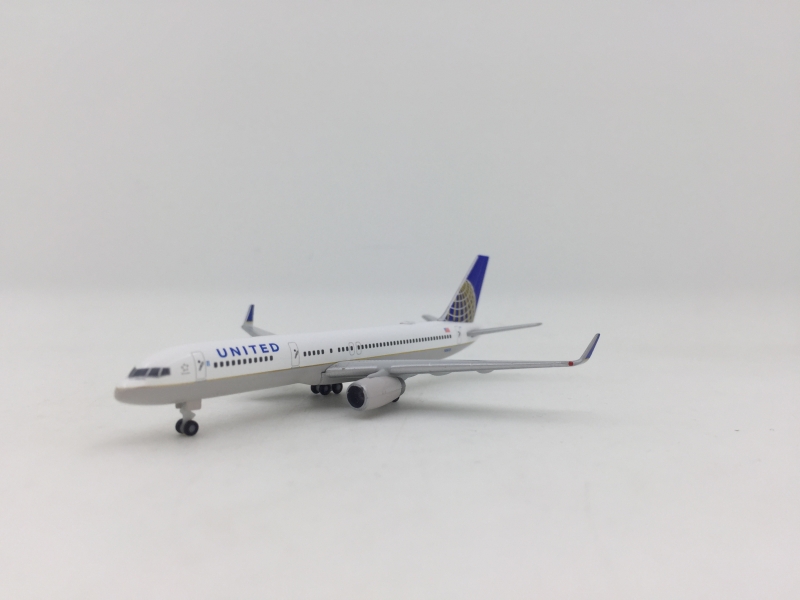 Herpa 1:500 United Airlines ...