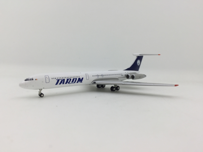 Gemini Jets 1:400 Tarom Air ...