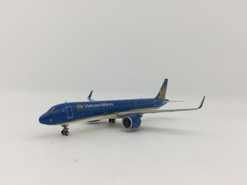 Gemini Jets 1:400 Vietnam A ...