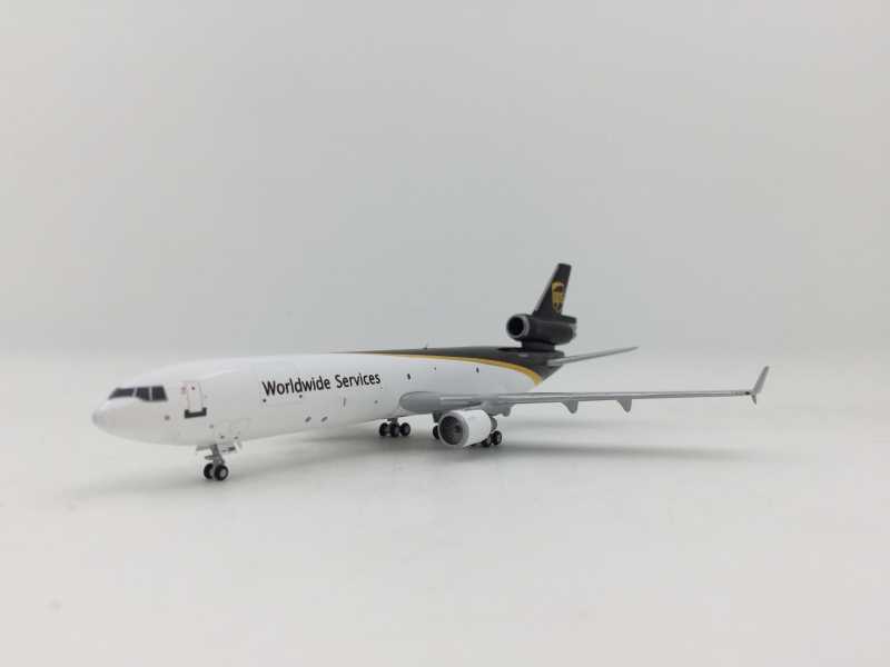 Gemini Jets 1:400 UPS MD-11 ...
