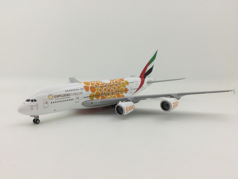 Gemini Jets 1:400 Emirates  ...