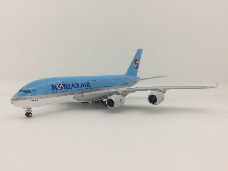 Phoenix 1:400 Korean Air A3 ...