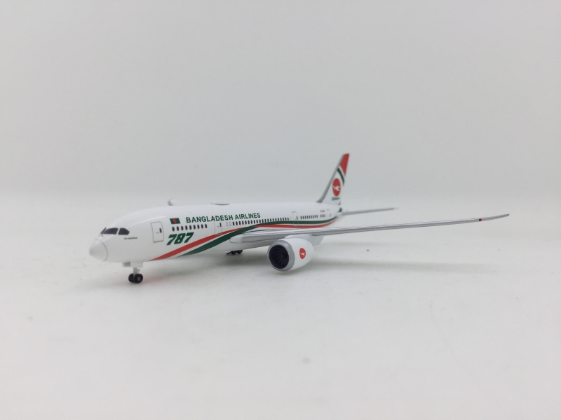 Herpa 1:500 Biman Banglades ...