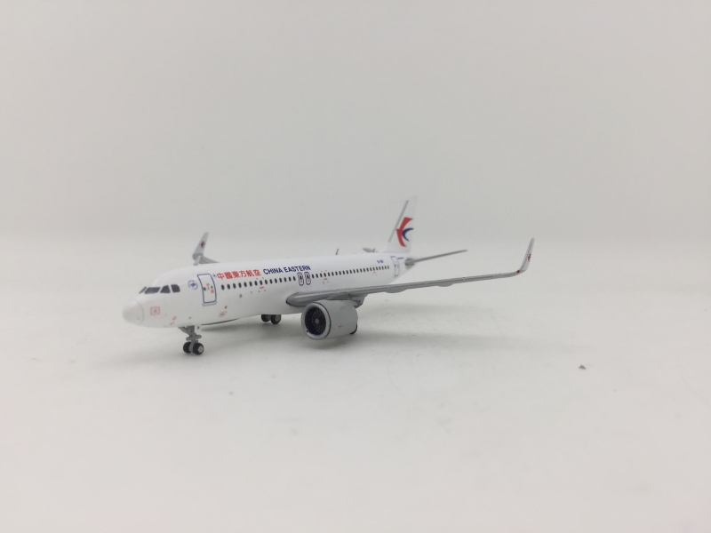 Gemini Jets 1:400 China Eas ...