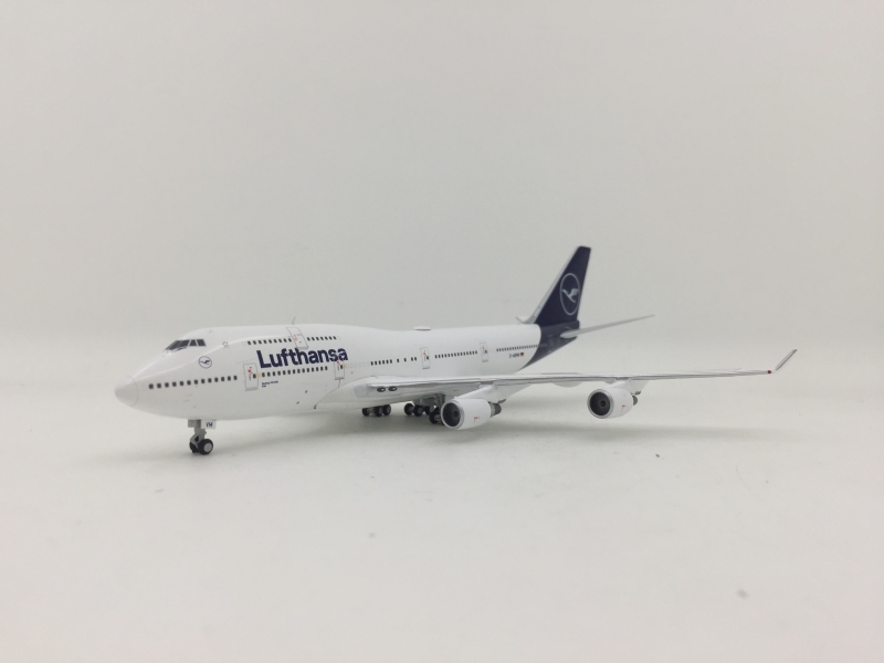 Gemini Jets 1:400 Lufthansa ...