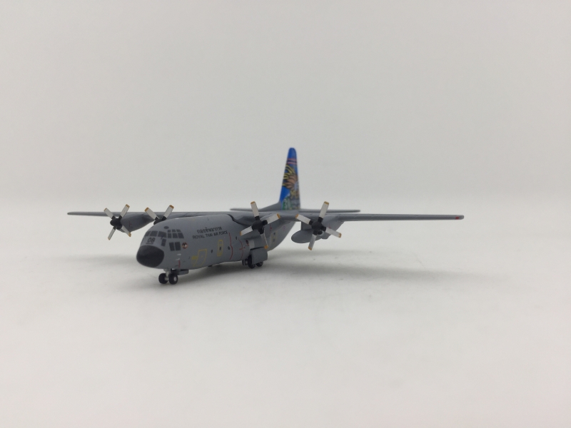 Gemini Mac 1:400 Royal Thai ...