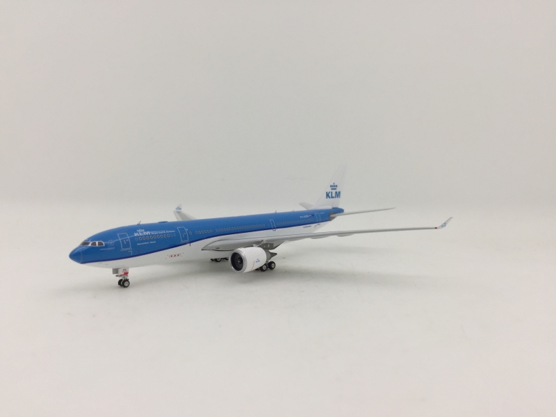Phoenix 1:400 KLM A330-200