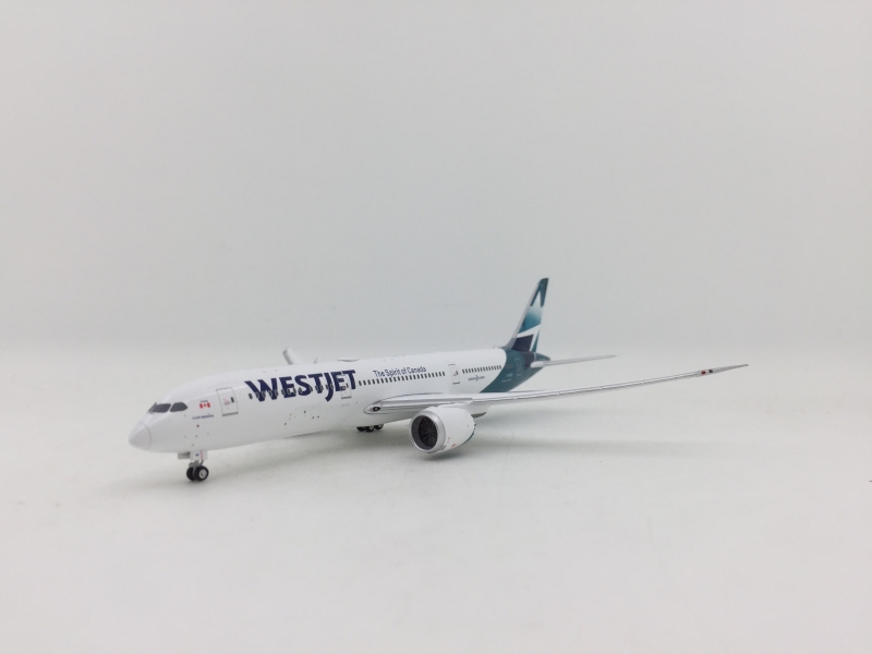 Phoenix 1:400 Westjet B787- ...