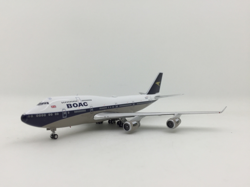 Phoenix 1:400 British Airwa ...