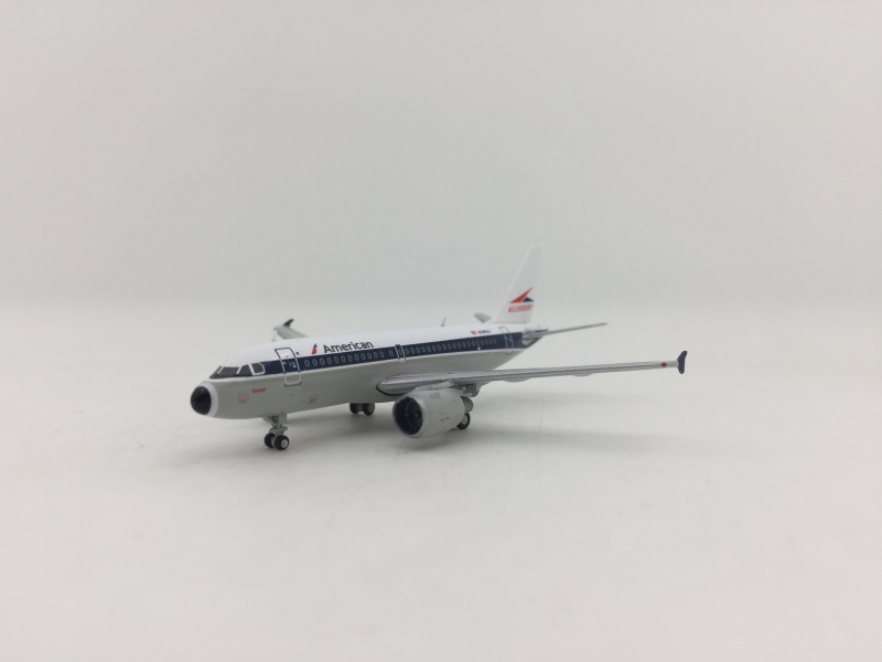 Gemini Jets 1:400 American  ...