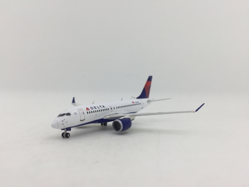 Gemini Jets 1:400 Delta Air ...