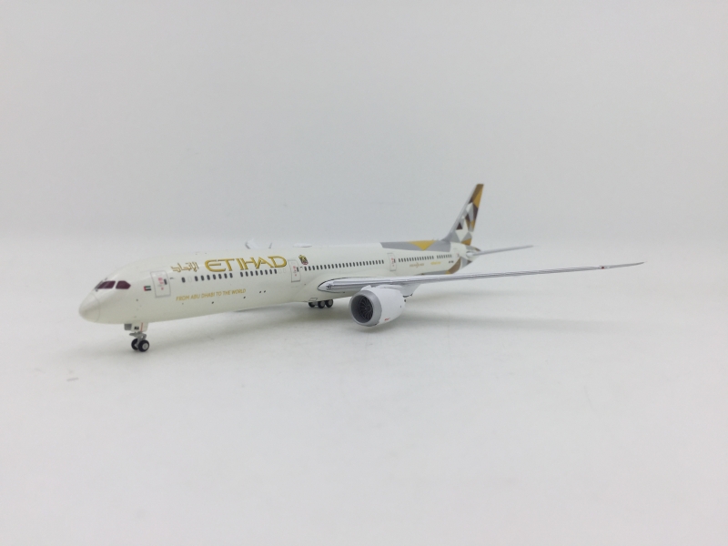 Gemini Jets 1:400 Etihad Ai ...