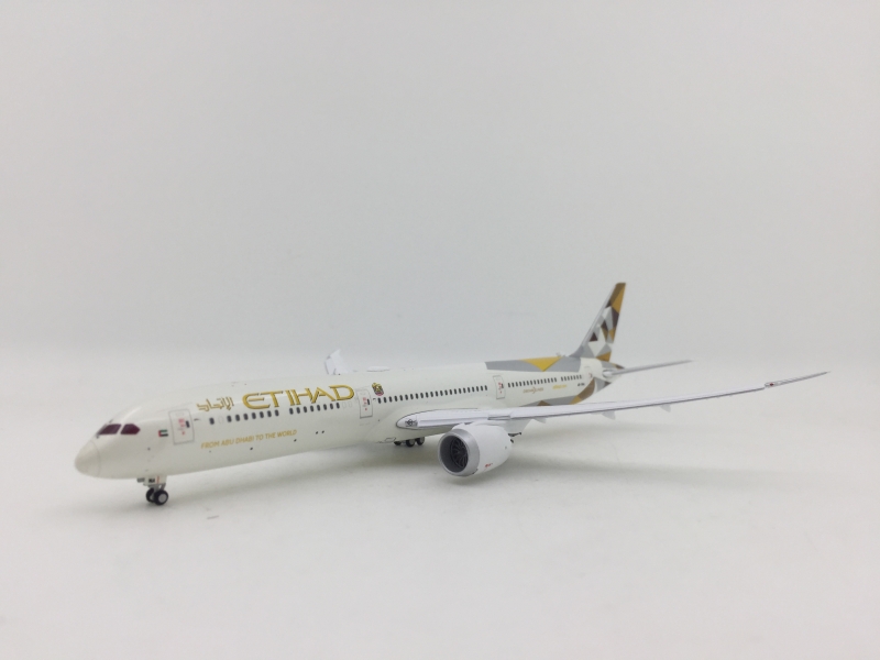 Gemini Jets 1:400 Etihad Ai ...