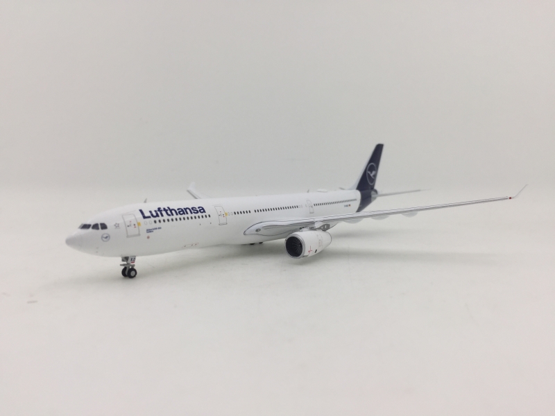 Gemini Jets 1:400 Lufthansa ...