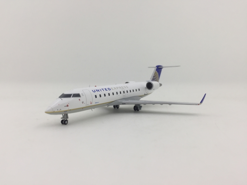Gemini 200 1:200 United Exp ...