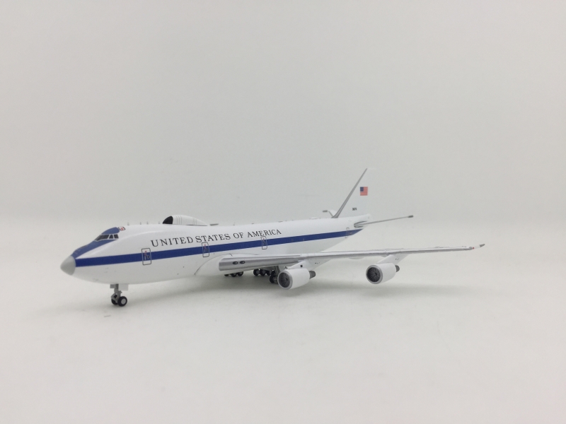 1:400 U.S Air force E-4B