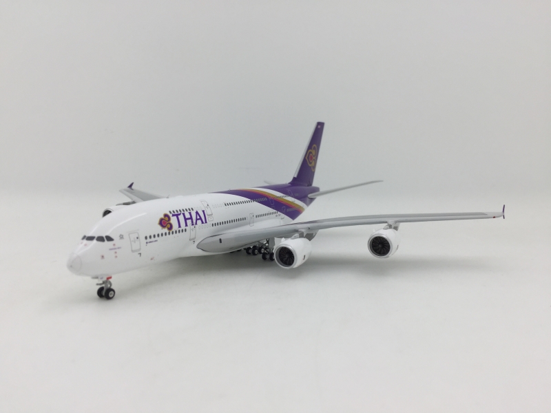 1:400 Thai Airways A380