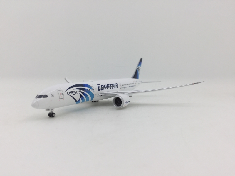 1:400 Egypt Air B787-9