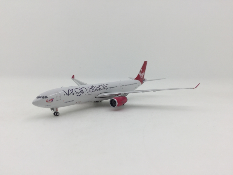 Phoenix 1:400 Virgin Atlant ...