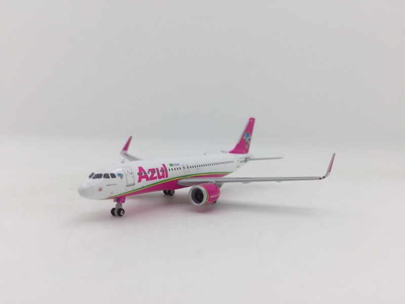Phoenix 1:400 Azul Air A320 ...