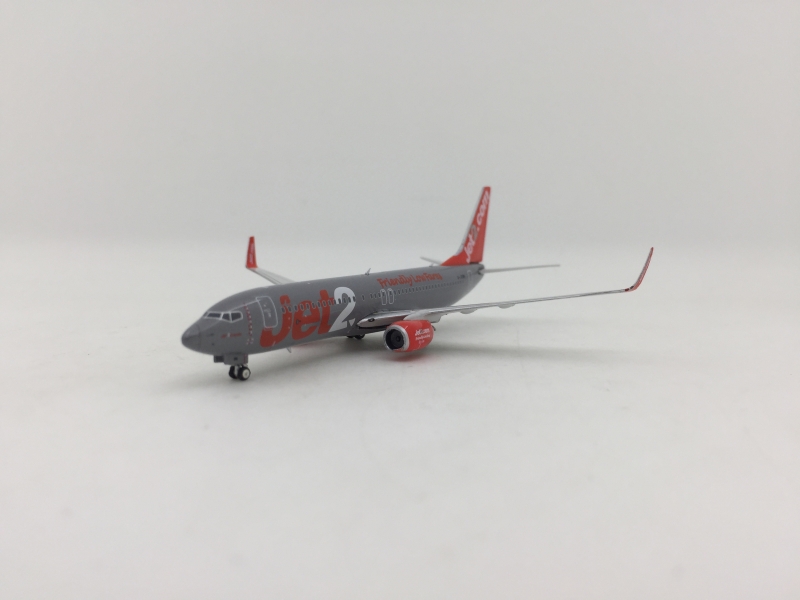 Phoenix 1:400 Jet 2 B737-80 ...