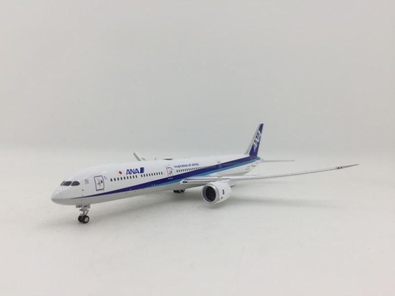Phoenix 1:400 ANA B787-10