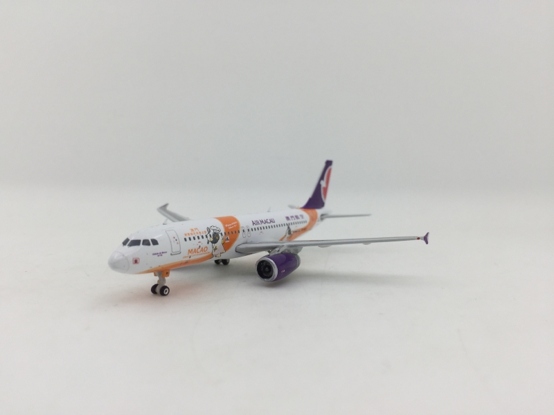 Phoenix 1:400 Air Macau A32 ...