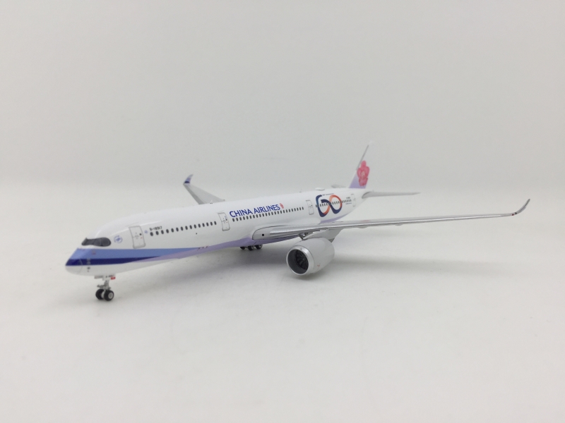 Phoenix 1:400 China Airline ...