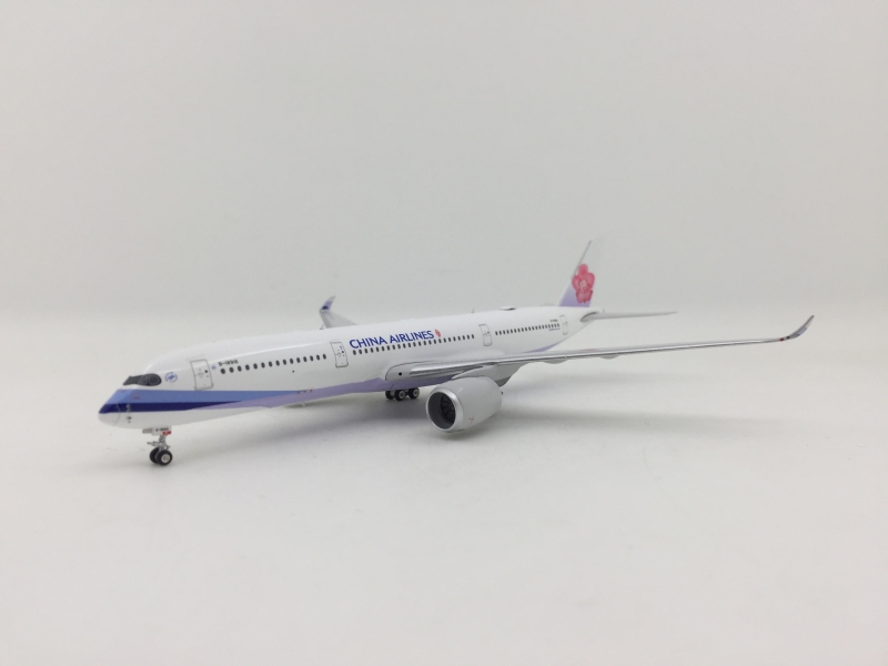 Phoenix 1:400 China Airline ...