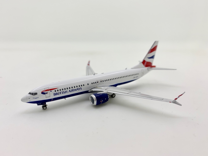 Phoenix 1:400 British Airwa ...