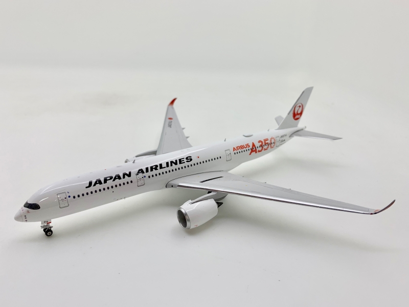 Phoenix 1:400 JAL A350-900  ...