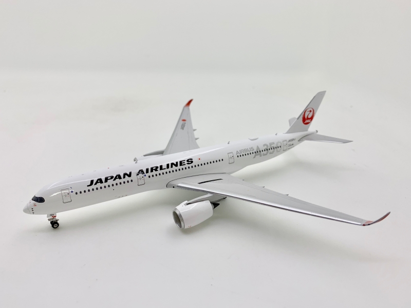Phoenix 1:400 JAL A350-900  ...