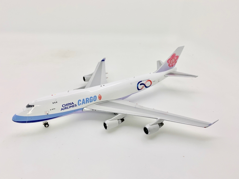 Phoenix 1:400 China Airline ...