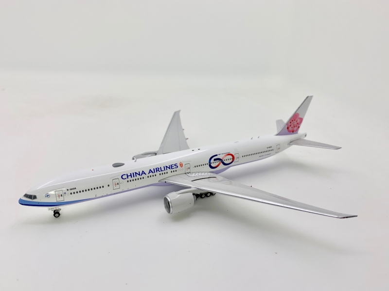 Phoenix 1:400 China Airline ...