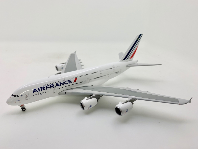 Phoenix 1:400 Air France A3 ...
