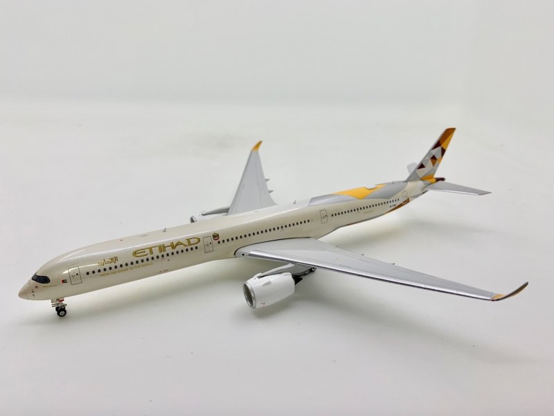 Phoenix 1:400 Etihad Airway ...