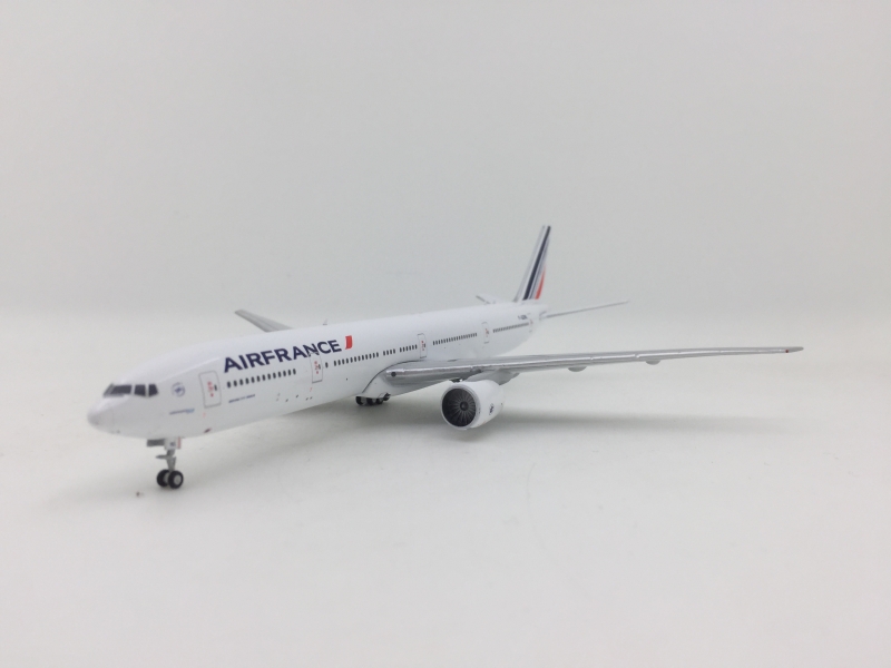 Gemini Jets 1:400 Air Franc ...