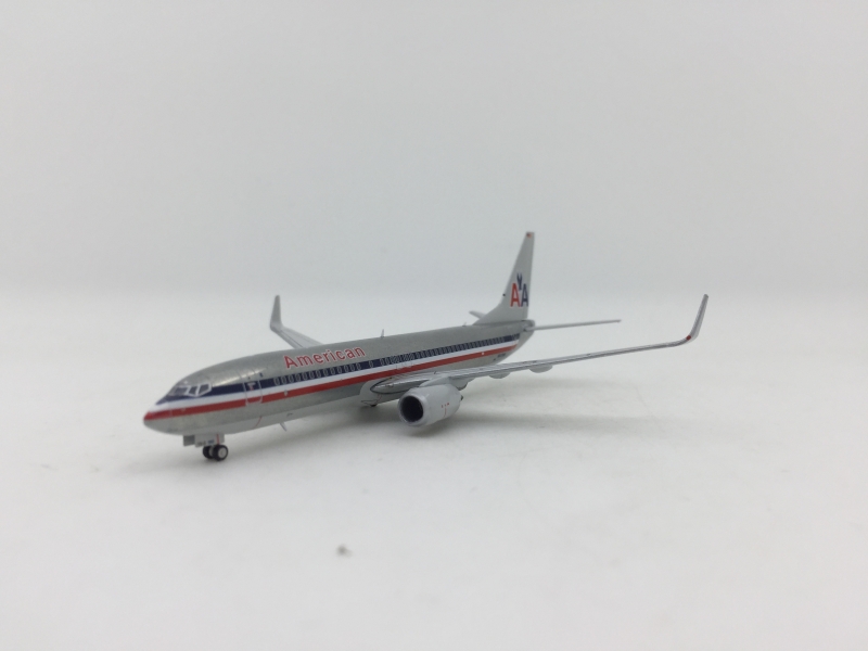 Gemini Jets 1:400 American  ...