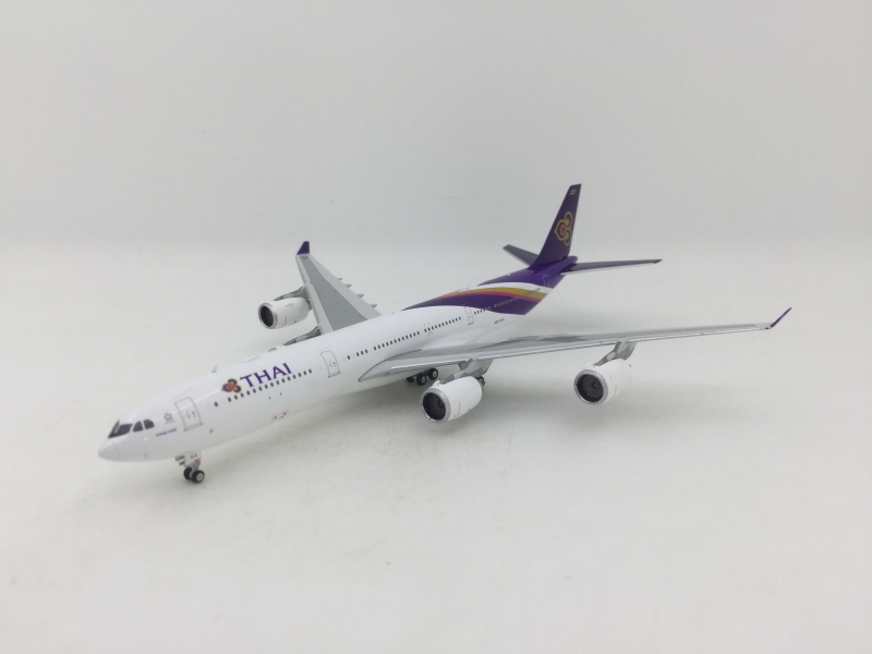 1:400 Thai Airways A340-500