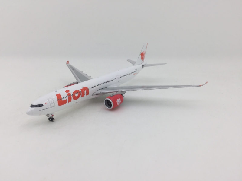 1:400 Lion Air A330-900neo