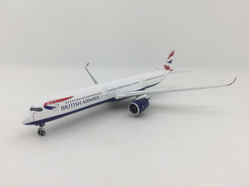 1:400 British Airways A350- ...