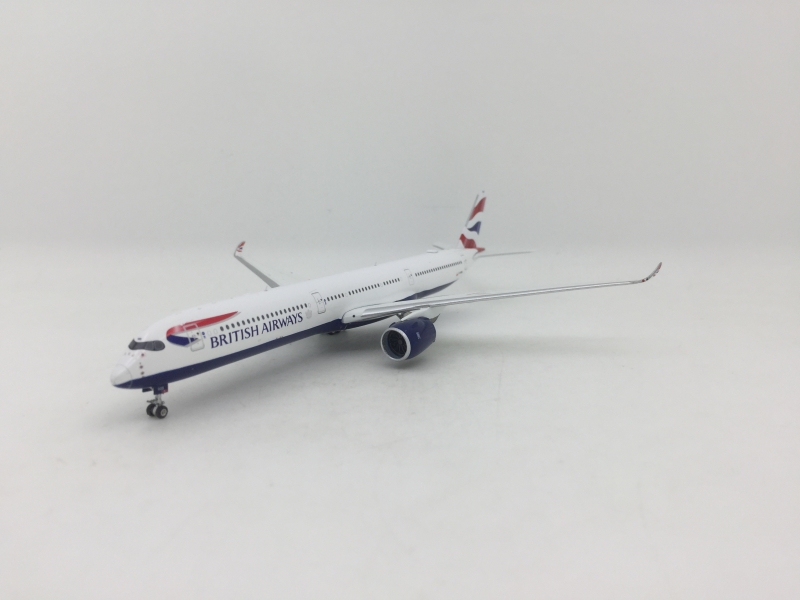 1:400 British Airways A350- ...