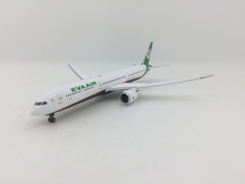 1:400 Eva Air B787-10